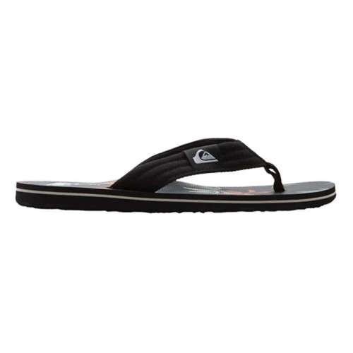 Men's Quiksilver Molokai Layback II Flip Flop Sandals