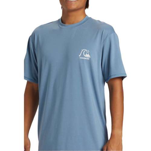 Men's Quiksilver DNA Surf T-Shirt