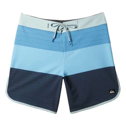 Men's Quiksilver Surfsilk Tijuana Swim Boardshorts