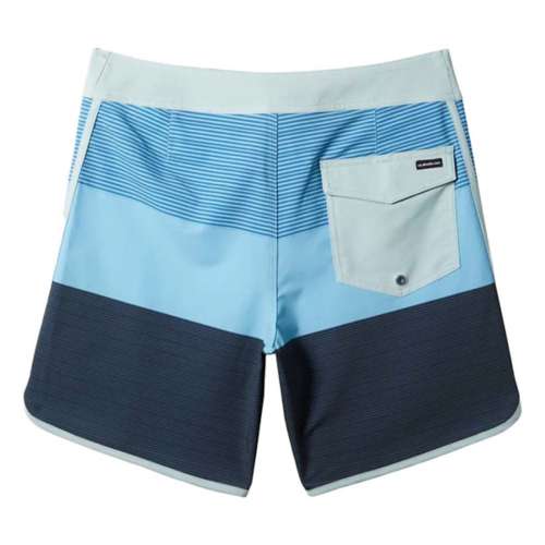 Men's Quiksilver Surfsilk Tijuana Swim Boardshorts