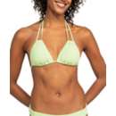 Women's Roxy Aruba Mini Tiki Triangle Swim Bikini Top