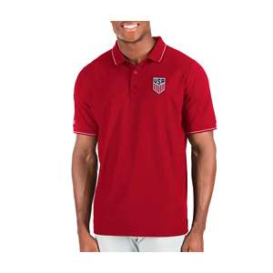 Lids New York Jets Antigua Affluent Polo