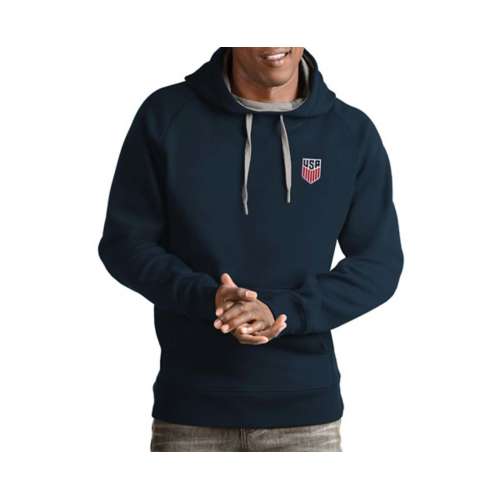 Antigua USMNT Victory Hoodie