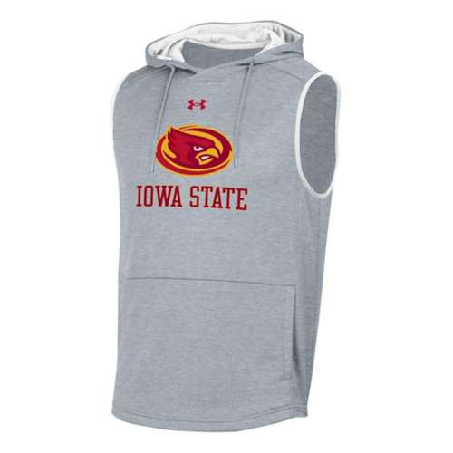 Iowa state best sale under armour