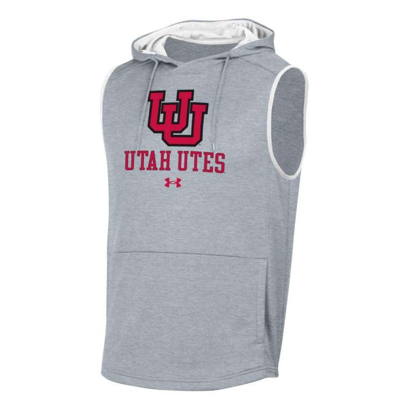 Men's Under Armour Crimson Washington State Cougars Track & Field Performance T-Shirt Size: Small
