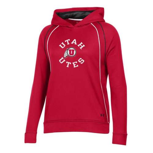 Under Armour® Ivory Storm Caliber Hoodie  Hoodies, Sporty outfits, Under  armour sweatshirts