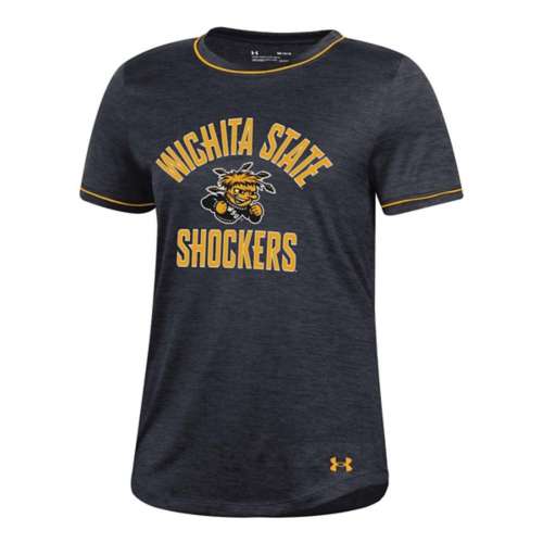 Under ssc armour Women's Wichita State Shockers Gameday Twist T-Shirt
