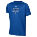 Under Armour Kids' Creighton Bluejays All Day T-Shirt