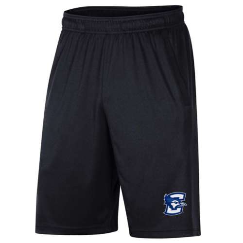 Under Armour Kids' Creighton Bluejays Tech Shorts