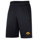 Under Armour Kids' Iowa Hawkeyes Tech Shorts