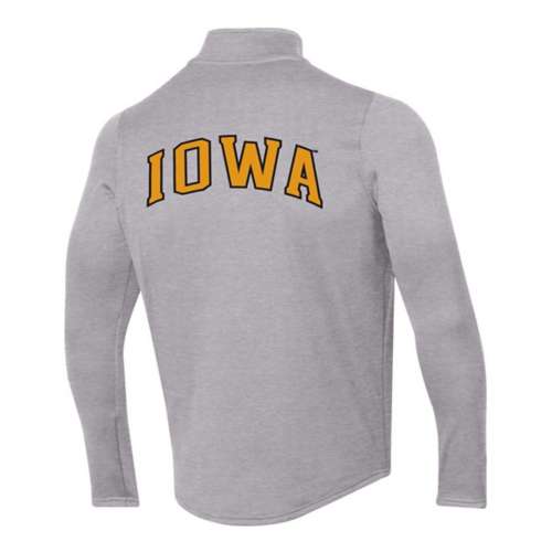 Under Armour Iowa Hawkeyes Gameday Macho Jacket