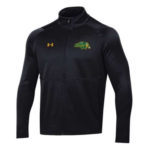 Under armour phantom North Dakota State Bison Gameday Macho Jacket