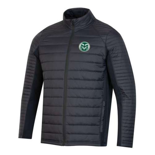 Under Armour Colorado State Rams Booker Jacket