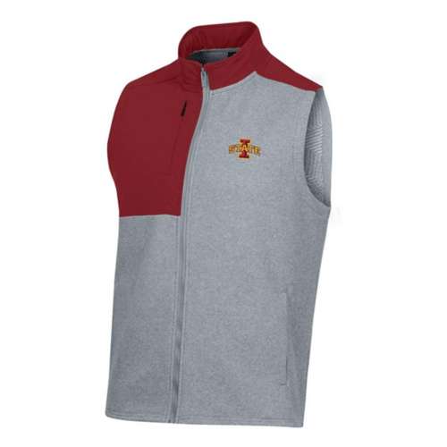 Under Armour Iowa State Cyclones Gameday Captains Vest