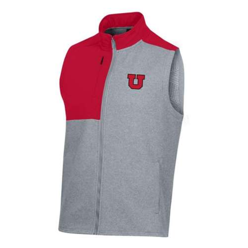 Under Armour Utah Utes Gameday Captains Vest