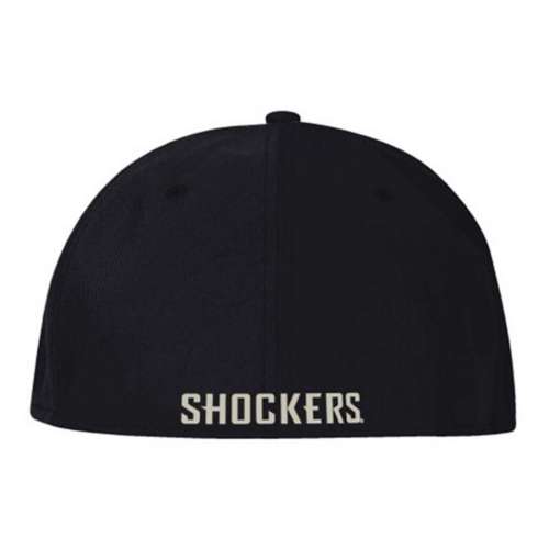 Under Armour Wichita State Shockers Baseball Flexfit Hat