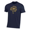 Under Armour Notre Dame Fighting Irish SG Leaf T-Shirt