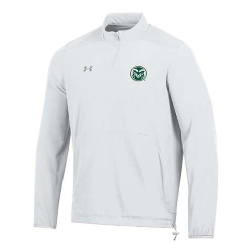 Under Armour Colorado State Rams Sideline Animal Jacket