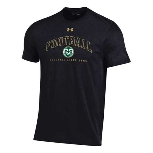 Under Armour Colorado State Rams Sideline Bambam T-Shirt
