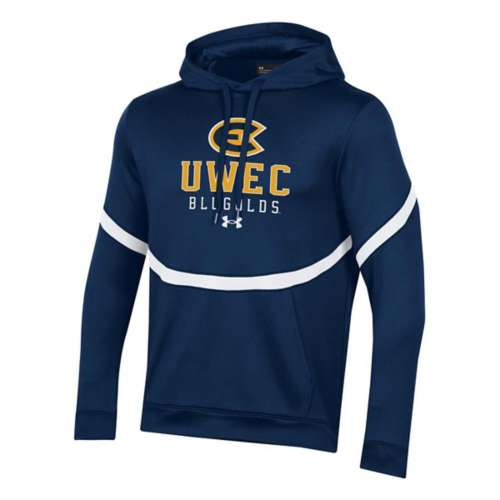 Under Armour Under Armour Charged Rc Gameday Hogan Hoodie