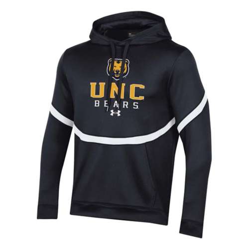 Under armour bears clearance hoodie