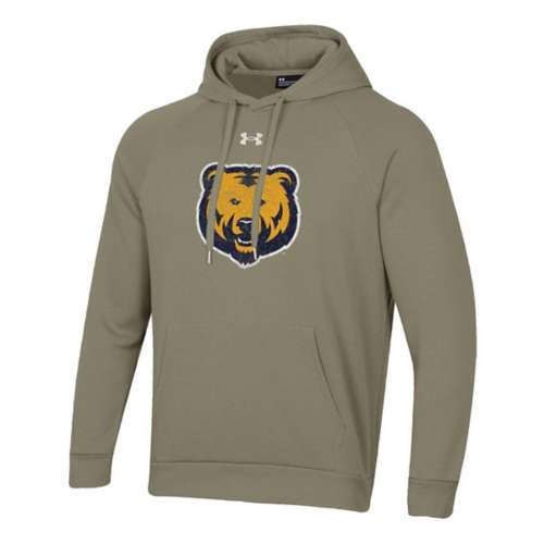 Under Some armour Northern Colorado Bears Federal Hoodie
