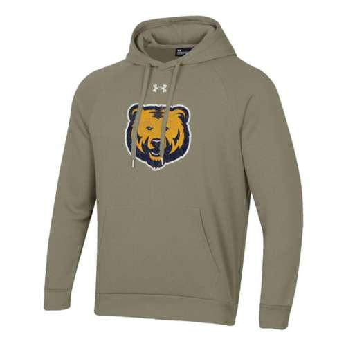 Under Armour Northern Colorado Bears Federal Hoodie