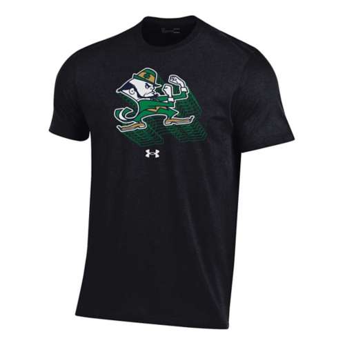 Under armour bandit 4 hotsell notre dame