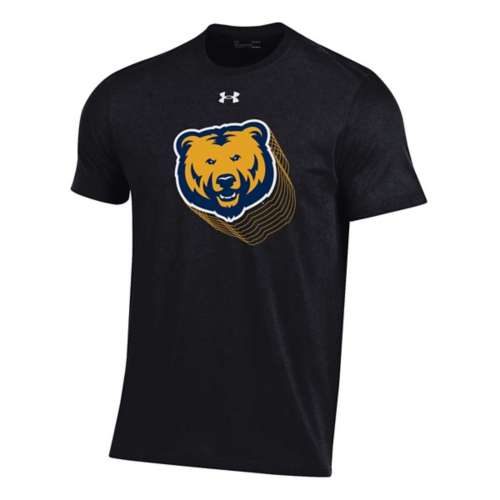 Under Armour Northern Colorado Bears Wooo T-Shirt