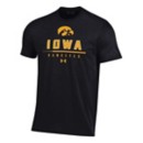 Under Armour Iowa Hawkeyes Giant T-Shirt