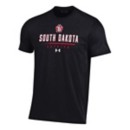 Under Armour South Dakota Coyotes Giant T-Shirt
