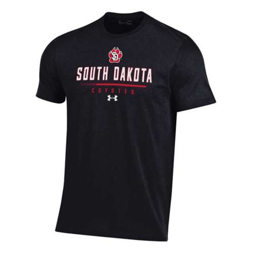 Under Armour South Dakota Coyotes Giant T-Shirt