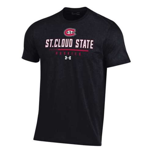 Under Armour St. Cloud State Huskies Giant T-Shirt