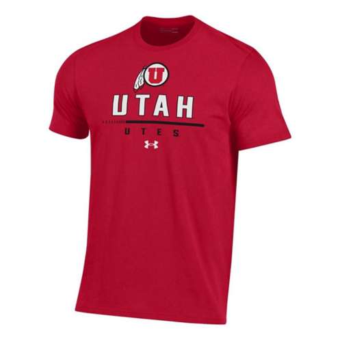 Under Armour Utah Utes Giant T-Shirt