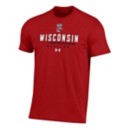 Under Armour Wisconsin Badgers Giant T-Shirt