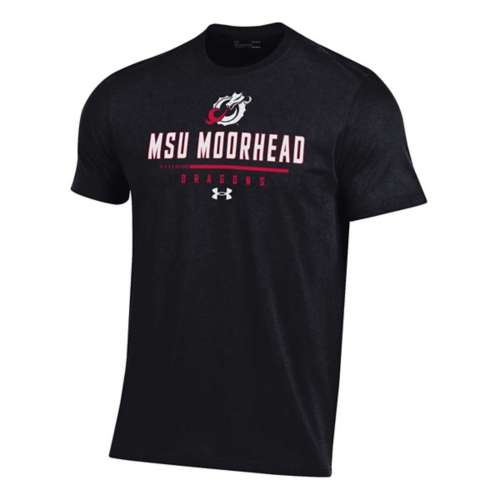 Under Armour Minnesota State Dragons Giant T-Shirt