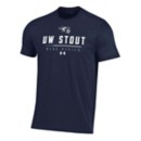 Under Armour UW-Stout Blue Devils Giant T-Shirt