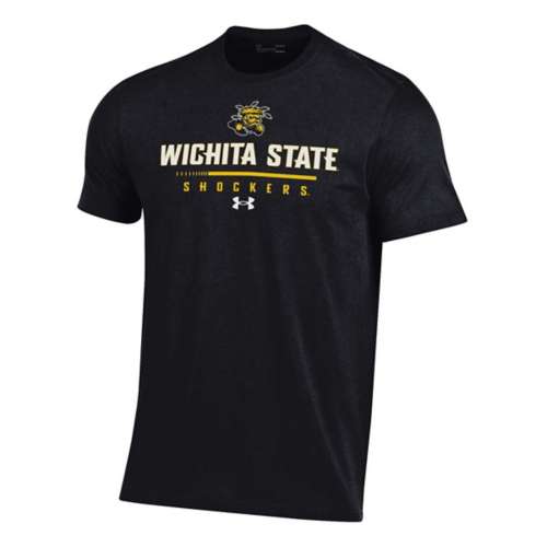 Under Armour Wichita State Shockers Giant T-Shirt
