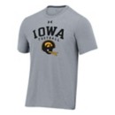 Under Armour Iowa Hawkeyes Hitman T-Shirt