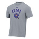 Under Armour Northern Iowa Panthers Hitman T-Shirt