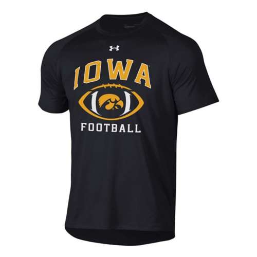 Under armour cheap iowa hawkeyes