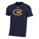 Under Armour UW-Eau Claire Blugolds Logo T-Shirt