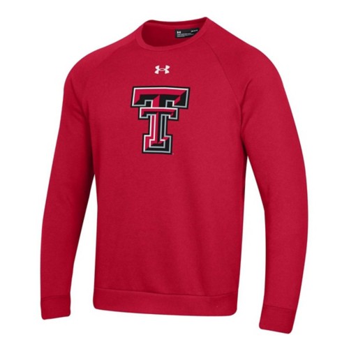 Texas tech hoodie under armour hotsell