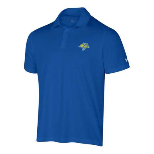 Under Armour South Dakota State Jackrabbits Tech Mesh Polo