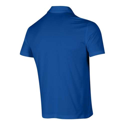 Under Armour South Dakota State Jackrabbits Tech Mesh Polo