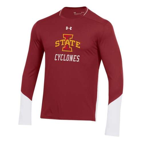 Iowa state cheap under armour