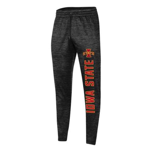 Under Armour Iowa State Cyclones Vader Sweatpants
