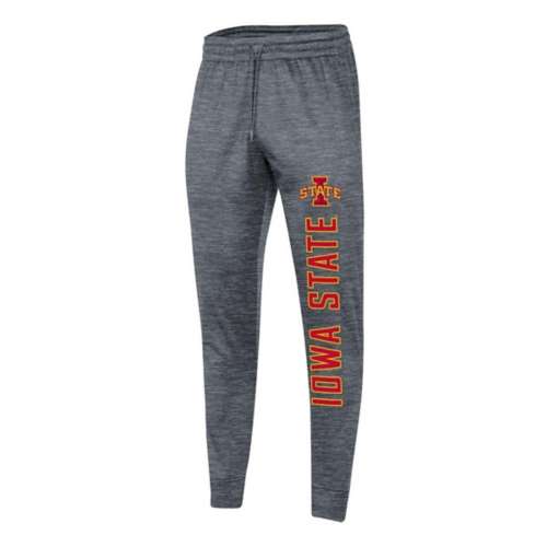 Under Armour Iowa State Cyclones Vader Sweatpants