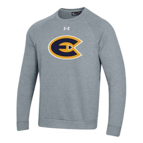 Under Armour UWEau Claire Blugolds Logo Crew