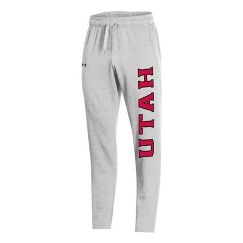 Under armour you Utah Utes Slaughter Sweatpants